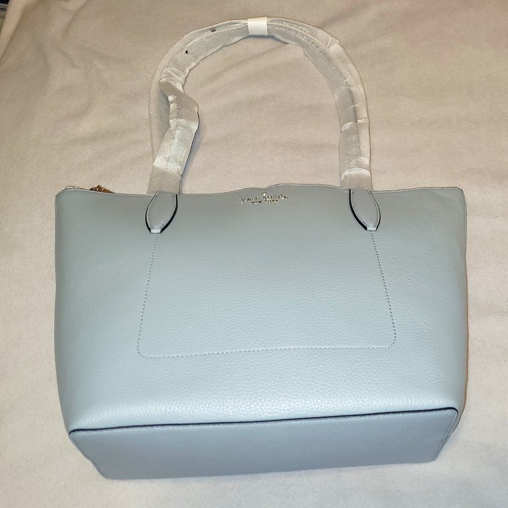 Kate Spade - Harlow Tote - Picture 5 of 7